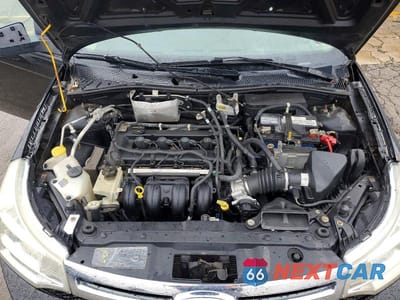 Zdjęcie 11 z 11 samochodu: 2010 FORD FOCUS S VIN:1FAHP3EN7AW176407 - miniatura