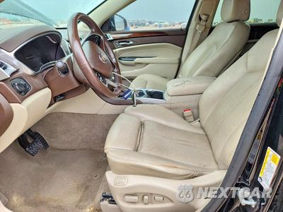 Zdjęcie 7 z 13 samochodu: 2015 CADILLAC SRX LUXURY COLLECTION VIN:3GYFNBE36FS580117 - miniatura