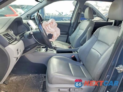 Zdjęcie 7 z 13 samochodu: 2018 HONDA PILOT EXL VIN:5FNYF5H59JB012049 - miniatura