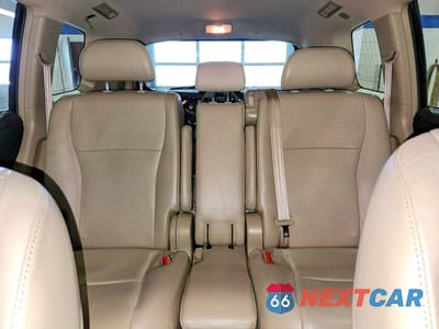 Zdjęcie 9 z 12 samochodu: 2013 TOYOTA HIGHLANDER LIMITED VIN:5TDDK3EH0DS224528 - miniatura
