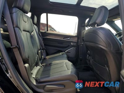 Zdjęcie 11 z 13 samochodu: 2021 JEEP GRAND CHEROKEE L OVERLAND VIN:1C4RJKDG6M8171222 - miniatura