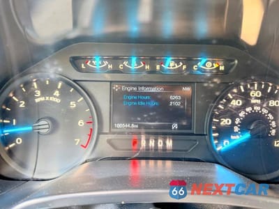 Zdjęcie 8 z 12 samochodu: 2019 FORD F150 SUPERCREW VIN:1FTEW1EP0KKC00643 - miniatura