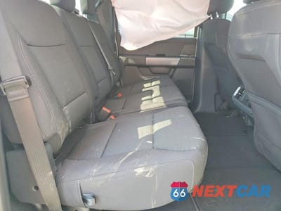 Zdjęcie 10 z 12 samochodu: 2026 FORD F150 XLT VIN:1FTEW3LP0TFA20930 - miniatura