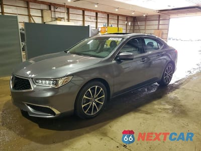 2020 ACURA TLX 19UUB2F37LA001574 - główne zdjęcie licytacji z USA - miniatura