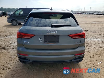 Zdjęcie 6 z 13 samochodu: 2021 AUDI Q3 PREMIUM S LINE 45 VIN:WA1DECF35M1141291 - miniatura