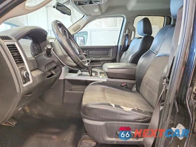 Zdjęcie 7 z 12 samochodu: 2009 DODGE RAM 1500 VIN:1D3HV18T39S785132 - miniatura