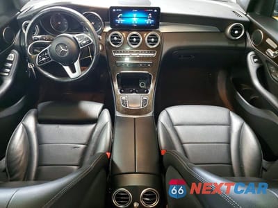 Zdjęcie 8 z 12 samochodu: 2021 MERCEDES-BENZ GLC 300 4MATIC VIN:W1N0G8EB7MF951201 - miniatura
