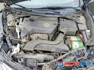 Zdjęcie 11 z 12 samochodu: 2013 NISSAN ALTIMA 2.5 VIN:1N4AL3AP6DN524549 - miniatura