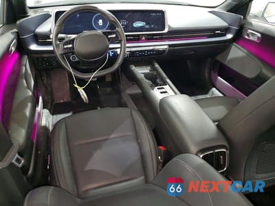 Zdjęcie 8 z 12 samochodu: 2024 HYUNDAI IONIQ 6 SEL VIN:KMHM34AC8RA055551 - miniatura
