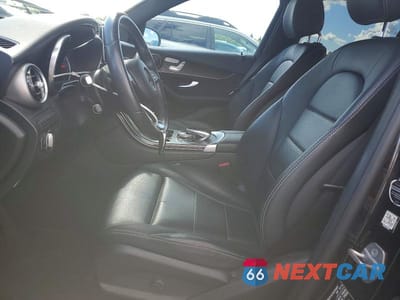 Zdjęcie 7 z 14 samochodu: 2017 MERCEDES-BENZ GLC 300 VIN:WDC0G4JBXHF129577 - miniatura
