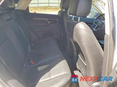 Zdjęcie 10 z 12 samochodu: 2021 LAND ROVER RANGE ROVER EVOQUE S VIN:SALZJ2FX5MH153185 - miniatura