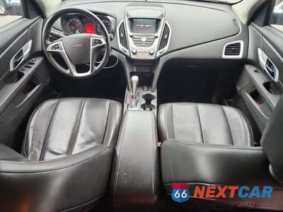 Zdjęcie 8 z 14 samochodu: 2010 GMC TERRAIN SLT VIN:2CTFLHEY8A6289169 - miniatura