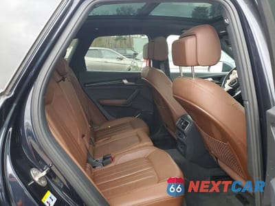 Zdjęcie 11 z 13 samochodu: 2018 AUDI Q5 PREMIUM VIN:WA1ANAFY0J2200742 - miniatura