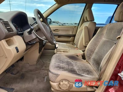 Zdjęcie 7 z 13 samochodu: 2006 HONDA CR-V LX VIN:JHLRD68586C005732 - miniatura