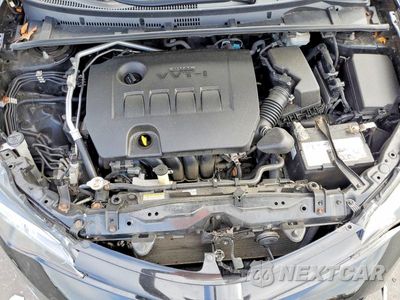 Zdjęcie 11 z 12 samochodu: 2019 TOYOTA COROLLA LE VIN:2T1BURHE8KC128769 - miniatura