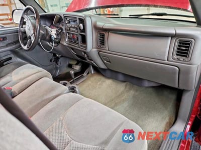 Zdjęcie 8 z 12 samochodu: 2006 CHEVROLET SILVERADO K1500 VIN:1GCEK14Z96E284089 - miniatura