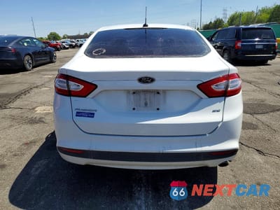 Zdjęcie 6 z 12 samochodu: 2014 FORD FUSION SE VIN:3FA6P0H76ER322856 - miniatura