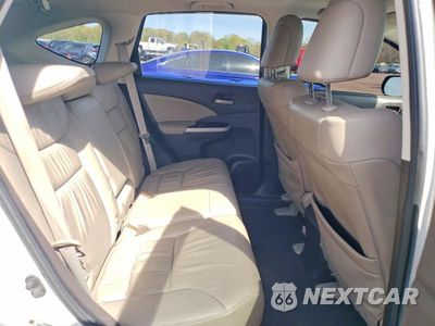 Zdjęcie 10 z 13 samochodu: 2013 HONDA CR-V EXL VIN:5J6RM4H70DL024852 - miniatura