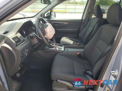 Zdjęcie 7 z 12 samochodu: 2023 HONDA RIDGELINE SPORT VIN:5FPYK3F19PB038599 - miniatura