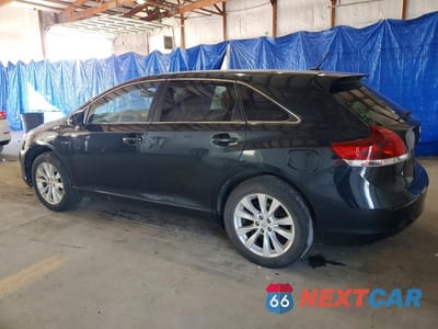 Drugie zdjęcie samochodu z przodu: 2015 TOYOTA VENZA LE VIN:4T3ZA3BB1FU096696 - miniatura