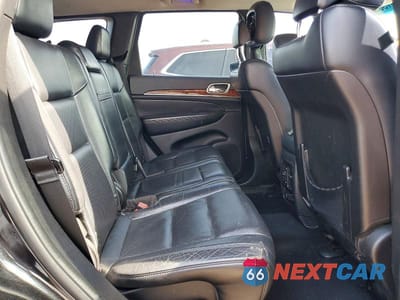 Zdjęcie 10 z 12 samochodu: 2012 JEEP GRAND CHEROKEE LIMITED VIN:1C4RJFBG0CC154616 - miniatura