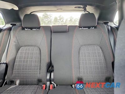 Zdjęcie 10 z 13 samochodu: 2024 HONDA HR-V SPORT VIN:3CZRZ2H52RM722101 - miniatura