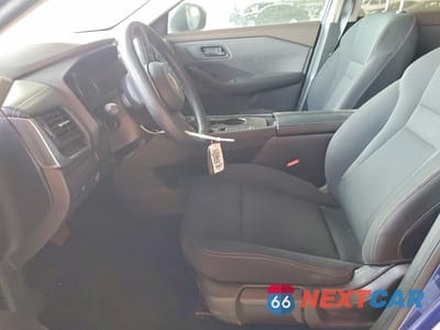 Zdjęcie 7 z 11 samochodu: 2023 NISSAN ROGUE S VIN:5N1BT3AA2PC811490 - miniatura