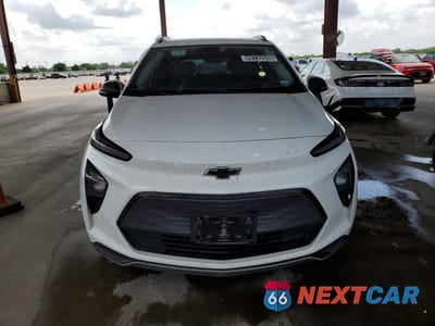 Piąte zdjęcie samochodu w środku: 2023 CHEVROLET BOLT EUV LT VIN:1G1FY6S00P4146378 - miniatura