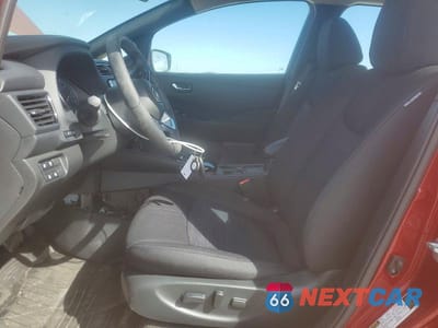 Zdjęcie 7 z 13 samochodu: 2025 NISSAN LEAF SV PLUS VIN:1N4CZ1CV0SC558728 - miniatura