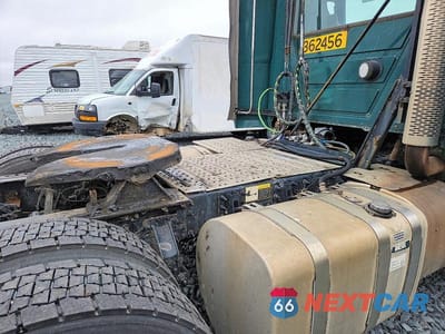 Zdjęcie 6 z 10 samochodu: 2017 MACK CXU612 SEMI TRUCK VIN:1M1AW01X5HM009764 - miniatura