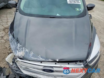 Zdjęcie 11 z 12 samochodu: 2019 FORD ESCAPE SE VIN:1FMCU9GD7KUA93444 - miniatura