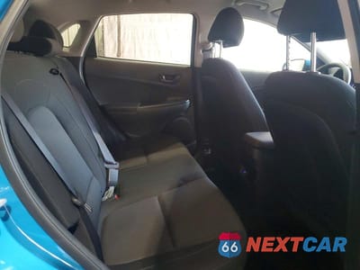 Zdjęcie 11 z 13 samochodu: 2023 HYUNDAI KONA SEL VIN:KM8K6CAB0PU991594 - miniatura