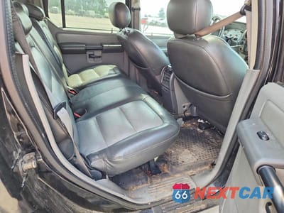Zdjęcie 10 z 12 samochodu: 2003 FORD EXPLORER SPORT TRAC VIN:1FMDU77E63UC21546 - miniatura