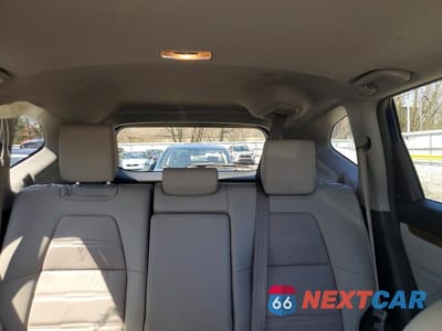 Zdjęcie 10 z 13 samochodu: 2022 HONDA CR-V TOURING VIN:5J6RT6H91NL001016 - miniatura