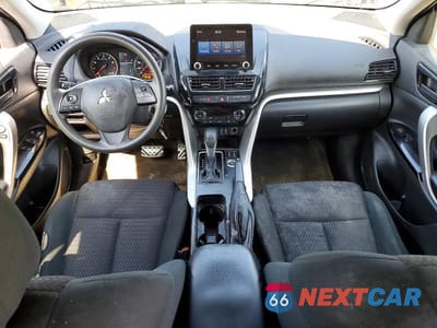 Zdjęcie 8 z 13 samochodu: 2022 MITSUBISHI ECLIPSE CROSS LE VIN:JA4ATVAA9NZ013195 - miniatura
