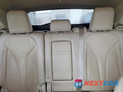Zdjęcie 10 z 13 samochodu: 2016 LINCOLN MKC SELECT VIN:5LMCJ2C9XGUJ19007 - miniatura
