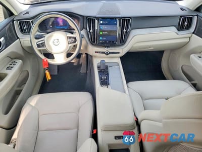 Zdjęcie 8 z 13 samochodu: 2024 VOLVO XC60 PLUS VIN:YV4L12RL2R1776427 - miniatura