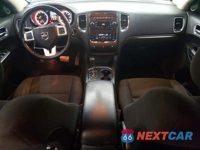 Zdjęcie 8 z 13 samochodu: 2012 DODGE DURANGO SXT VIN:1C4RDHAG7CC247542 - miniatura
