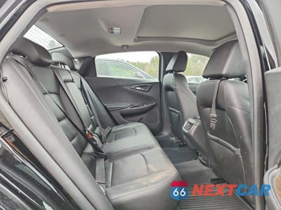 Zdjęcie 10 z 11 samochodu: 2016 CHEVROLET MALIBU PREMIER VIN:1G1ZH5SX3GF183076 - miniatura