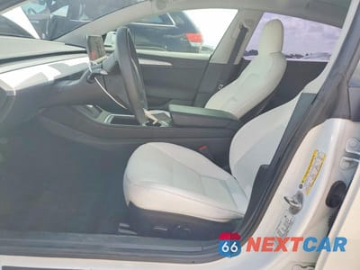Zdjęcie 7 z 12 samochodu: 2021 TESLA MODEL 3 VIN:5YJ3E1EA7MF059236 - miniatura