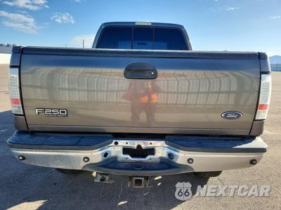Zdjęcie 6 z 12 samochodu: 2003 FORD F250 SUPER DUTY VIN:1FTNW21L63EB70525 - miniatura