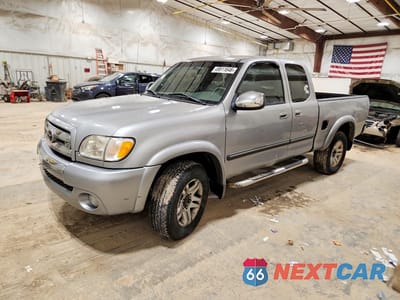 2004 TOYOTA TUNDRA ACCESS CAB SR5 5TBBT44174S447110 - główne zdjęcie licytacji z USA - miniatura