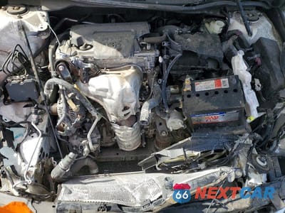 Zdjęcie 11 z 13 samochodu: 2015 TOYOTA CAMRY LE VIN:4T4BF1FK7FR452326 - miniatura