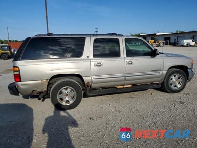 Trzecie zdjęcie samochodu z tyłu: 2006 GMC YUKON XL K1500 VIN:1GKFK16Z96J138482 - miniatura