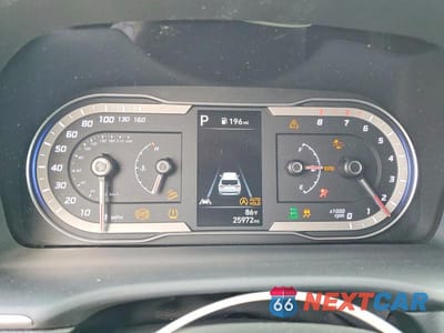 Zdjęcie 9 z 14 samochodu: 2023 HYUNDAI TUCSON SEL VIN:5NMJBCAE8PH288600 - miniatura