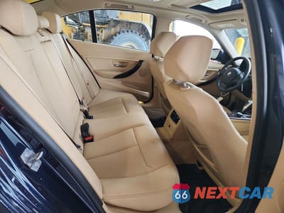 Zdjęcie 10 z 13 samochodu: 2013 BMW 328 XI VIN:WBA3B3G54DNR79506 - miniatura