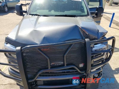 Zdjęcie 11 z 12 samochodu: 2026 FORD F250 SUPER DUTY VIN:1FT7W2BN1TEC93786 - miniatura