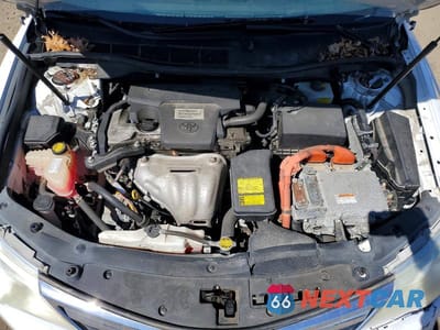 Zdjęcie 11 z 11 samochodu: 2012 TOYOTA CAMRY HYBRID LE VIN:4T1BD1FK6CU029135 - miniatura