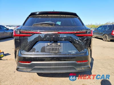 Zdjęcie 6 z 12 samochodu: 2025 LEXUS NX 350 BASE VIN:2T2AGCEZ6SC071071 - miniatura