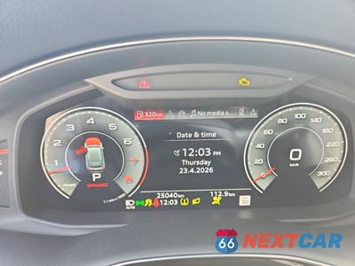 Zdjęcie 9 z 12 samochodu: 2025 AUDI Q8 PROGRESSIV VIN:WA1DVBF16SD036442 - miniatura